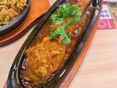 -小木屋拌饭(沈阳中街大悦城店)