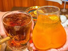 -人间半杯·小酒馆创意菜(三里屯店)