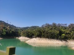 -广州市流溪河国家森林公园