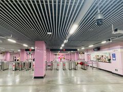 -四川北路(地铁站)