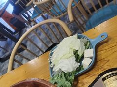 -0317火锅鸡·清真(正达店)