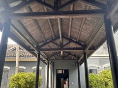 -湖南省立第一师范学校旧址