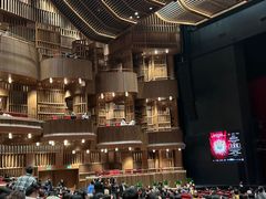 -交通银行前滩31演艺中心