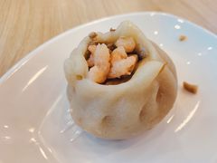 炒肉团子-朱洪元苏式面馆(绿宝广场店)