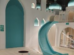 -ABC Swim亲子游泳俱乐部(河西店)