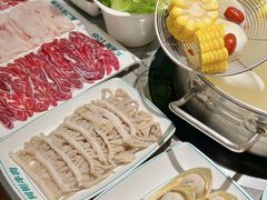 -非遗•老字号•阿彬牛肉火锅(广济桥店)