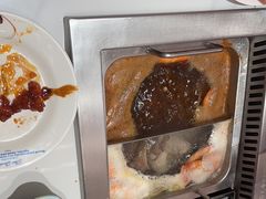 -星伦多自助料理·涮烤一体(奉贤龙湖天街店)
