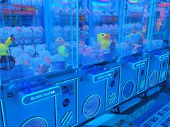 -大玩家(芝罘万达广场店)