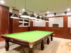 -罗浮山嘉宝田森林温泉度假酒店