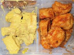 -娘心豆品(方庄店)