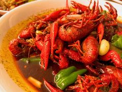-刘栋梁大排档(淮海东路店)