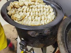 -黄阿姨锅贴大王(万航渡路店)