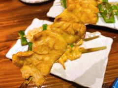 -鸟鹏烧鸟居酒屋(熙龙湾店)