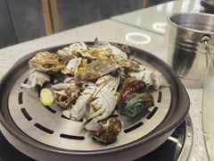 -圣罗巴海鲜自助(黑金店)