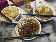 -竹园竹升面(西关总店)