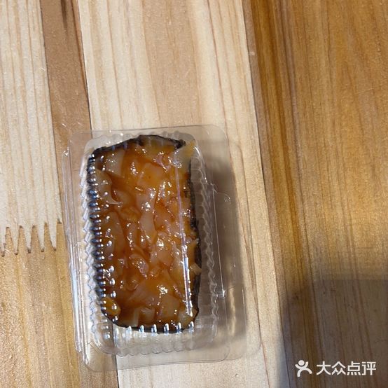 新米寿司(如寿里人家店)