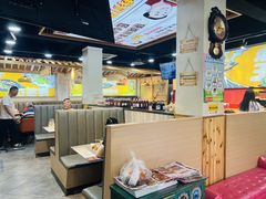 -集草轩·重庆麻辣烤鱼(西湖道店)