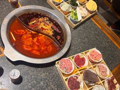 -巴将军·非遗老字号火锅(解放碑店)