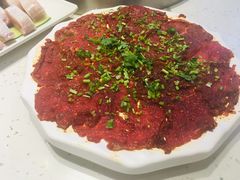 麻辣牛肉-吉之源火锅(吉之源丰都店)