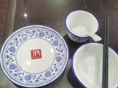 -邢家锅贴老店·非遗·开封菜(金明广场店)