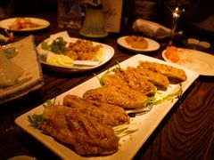 -桂马·日本料理·海胆·海鲜饭·酒场(民主广场店)