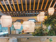 -绿草地·湘菜(喜盈门店)