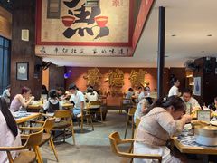 -图味美小黄鱼·景德菜(浙江路店)