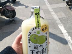 -奈雪的茶(石家庄万象城店)