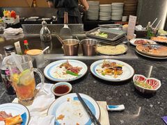 -大渔铁板烧(万象城店)