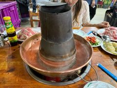 -元盛居(生态大街店)