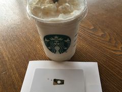 -星巴克(苏州西蒙店)