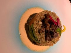 -蜜桃花开·中西融合菜E&W(南长街店)