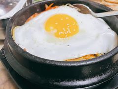 -韩聚园韩国料理(文灶店)