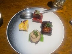 -大连君悦酒店·星海湾壹号Dalian·Dalian(星海广场店)