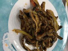 -功德林素菜饭庄(前门店)