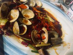 -范饭椰林川湘味海鲜·椰子鸡(三亚湾椰梦长廊店)