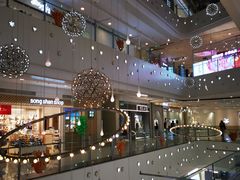 -大悦城(沈阳中街店)