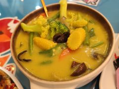 -My Way Town买味堂·东南亚餐厅(亦庄店)