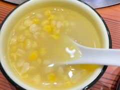 -满兴咱妈烀饼铁锅炖(兰州北街店)