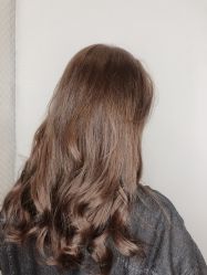 长发-MY HAIR ARDOR