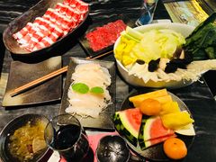 -王家渡火锅(金宝汇店)