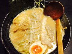 神拉面-日本料理神拉面