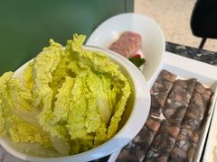 -一席地·本地鸡窝·杭帮鸡火锅(萧山银隆百货店)