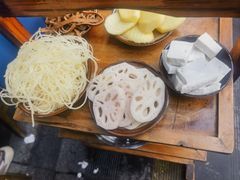 -正南齊北重庆老火锅(光华村直营店)