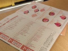 -温野菜涮涮锅(大悦城店)