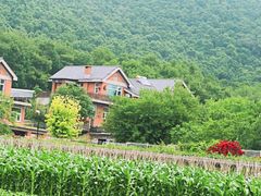-大连北马山庄