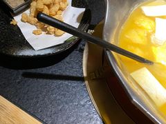 -湊湊火锅·茶憩(上海合生汇店)