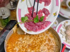 -燃计沙茶皇·香港沙茶火锅(人广旗舰店)