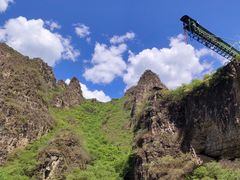 -龙庆峡风景区