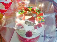 -味多美蛋糕(洋桥店)